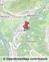 Odontoiatri e Dentisti - Medici Chirurghi Locatello,24030Bergamo