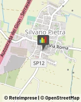 Parrucchieri Silvano Pietra,27050Pavia