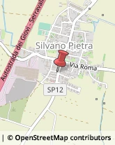 Parrucchieri Silvano Pietra,27050Pavia