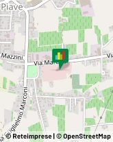 Associazioni ed Organizzazioni Religiose Santa Lucia di Piave,31025Treviso