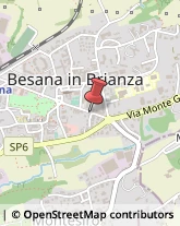 Gelaterie Besana in Brianza,20842Monza e Brianza