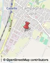 Carabinieri Campagna Lupia,30010Venezia