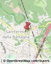 Viale delle Rimembranze, 14,22020San Fermo della Battaglia