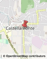 Panetterie Castellamonte,10081Torino