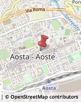 Consulenze Speciali Aosta,11100Aosta