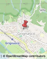 Sartorie Grignasco,28075Novara