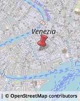 Consolati Venezia,30124Venezia