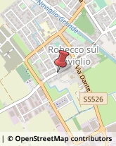 Depurazione e Trattamento Delle Acque - Servizi Robecco sul Naviglio,20087Milano