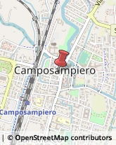 Ambulatori e Consultori Camposampiero,35012Padova