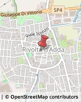 Notai Rivolta d'Adda,26027Cremona