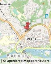 Dispositivi di Sicurezza e Allarme Ivrea,10015Torino