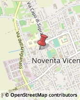 Pizzerie Noventa Vicentina,36025Vicenza