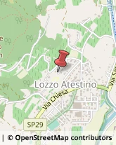 Imprese di Pulizia Lozzo Atestino,35034Padova