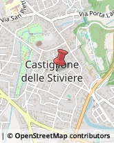 Ottica, Occhiali e Lenti a Contatto - Dettaglio Castiglione delle Stiviere,46043Mantova