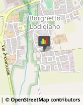 Tabaccherie Borghetto Lodigiano,26814Lodi