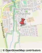 Tabaccherie Borghetto Lodigiano,26814Lodi