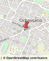 Massaggi Orbassano,10043Torino