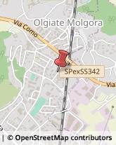 Autotrasporti Olgiate Molgora,23873Lecco