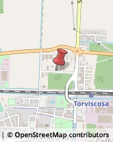 Imprese Edili Torviscosa,33050Udine