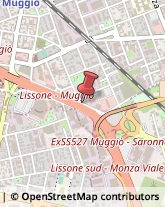 Armadi Guardaroba Lissone,20851Monza e Brianza