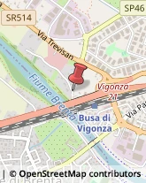 Demolizioni e Scavi Vigonza,35010Padova