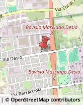 Mobili Letto Bovisio-Masciago,20813Monza e Brianza