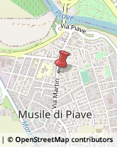 Assicurazioni Musile di Piave,30024Venezia