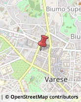 Parafarmacie Varese,21100Varese