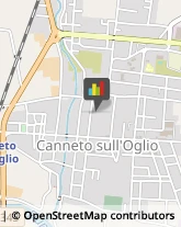 Imprese Edili Canneto sull'Oglio,46013Mantova