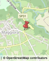 Impianti Condizionamento Aria - Installazione Maggiora,28014Novara