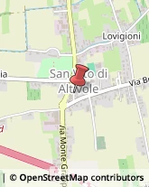 Agenzie Immobiliari Altivole,31030Treviso