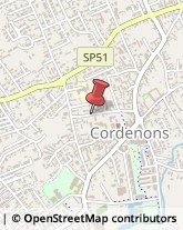 Stirerie Cordenons,33084Pordenone