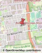 Officine Meccaniche Bovisio-Masciago,20813Monza e Brianza