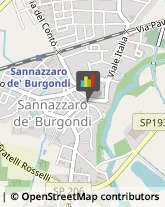 Farmacie Sannazzaro de' Burgondi,27039Pavia