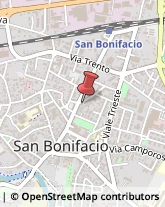 Arredamento - Vendita al Dettaglio San Bonifacio,37047Verona