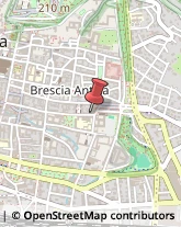 Consulenze Speciali Brescia,25121Brescia