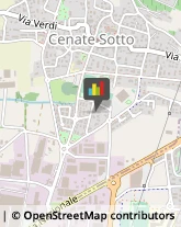 Ingegneri Cenate Sotto,24069Bergamo