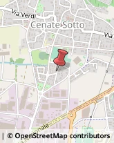 Ingegneri Cenate Sotto,24069Bergamo