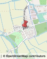 Chiesa Cattolica - Servizi Parrocchiali Sant'Alessio con Vialone,27016Pavia