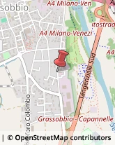 Trasporto Pubblico Grassobbio,24050Bergamo