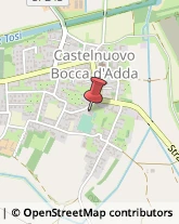 Associazioni ed Organizzazioni Religiose Castelnuovo Bocca d'Adda,26843Lodi