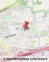 Associazioni Sindacali Cavenago di Brianza,20873Monza e Brianza