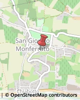 Trasporto Pubblico San Giorgio Monferrato,15020Alessandria