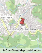 Macellerie Cassina Valsassina,23817Lecco