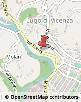 Bed e Breakfast Lugo di Vicenza,36030Vicenza