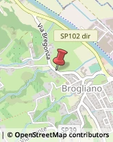 Scuole Materne Private Brogliano,36070Vicenza