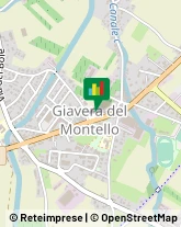 Comuni e Servizi Comunali Giavera del Montello,31040Treviso