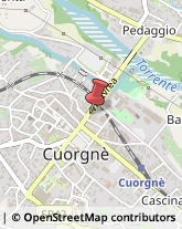 Via Ivrea, 12,10082Cuorgnè