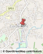 Cartolerie Cordenons,33084Pordenone