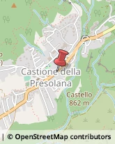 Ottica, Occhiali e Lenti a Contatto - Dettaglio Castione della Presolana,24020Bergamo